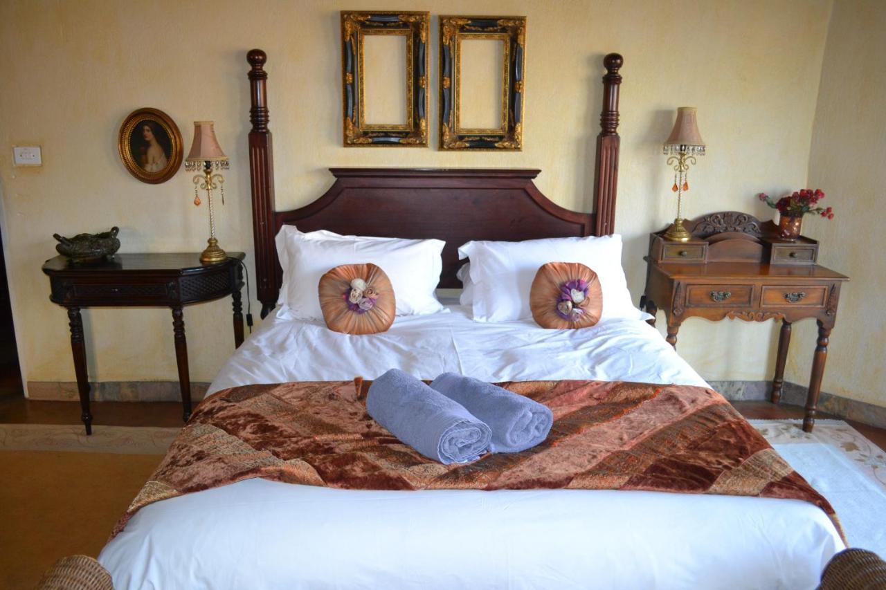 Villa Fox & Squirrel Dullstroom Exterior foto